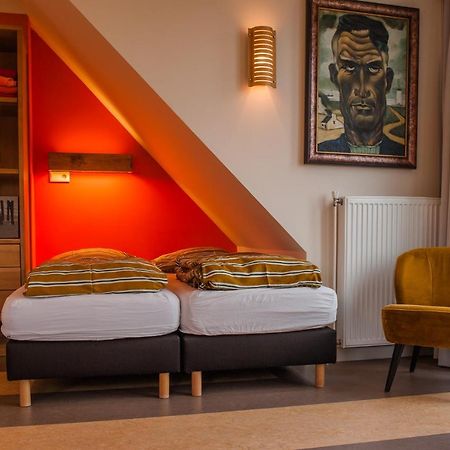 Studio Aan Zee Westkapelle Exteriör bild