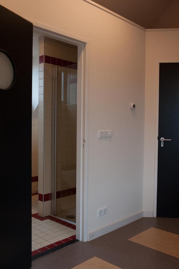 Studio Aan Zee Westkapelle Exteriör bild