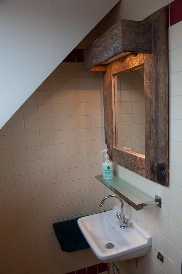 Studio Aan Zee Westkapelle Exteriör bild