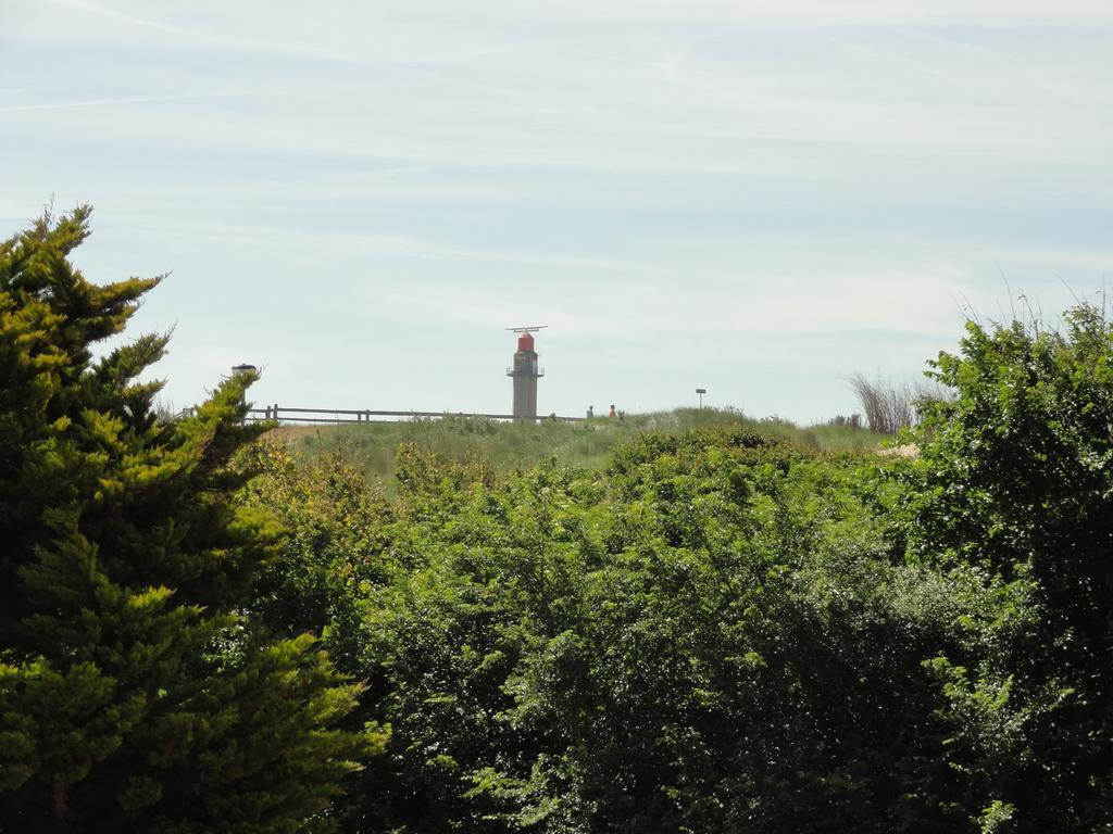 Studio Aan Zee Westkapelle Rum bild